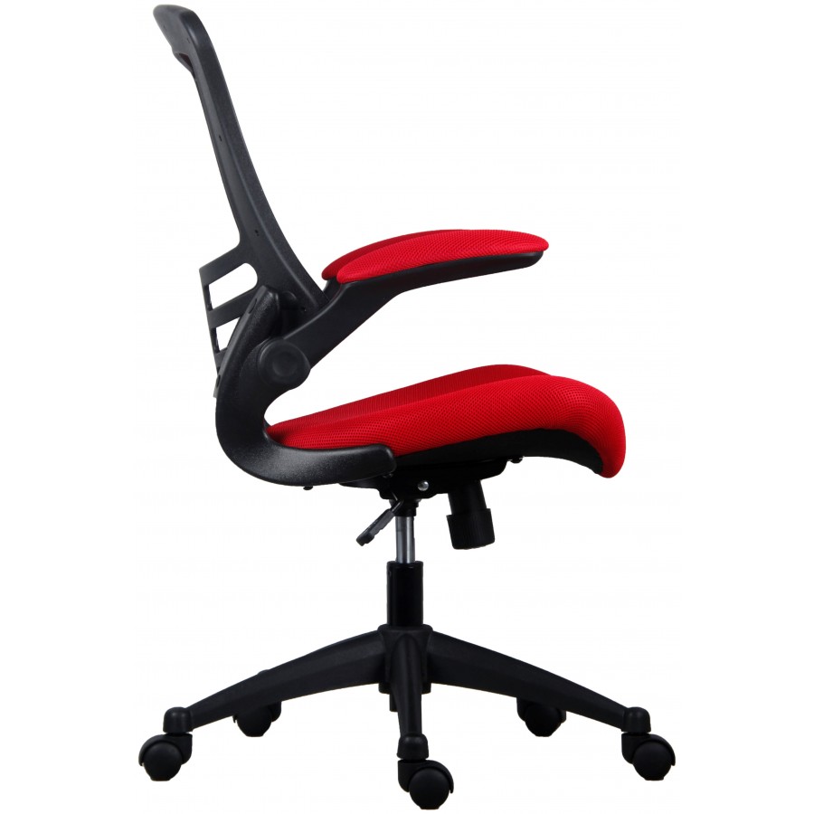 Magma Ergonomic Mesh Operator Office Chair 
